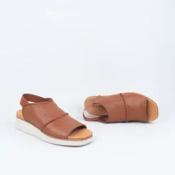 Praxis Sandal^Bresley NZ Clearance