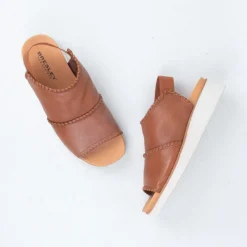 Praxis Sandal^Bresley NZ Clearance