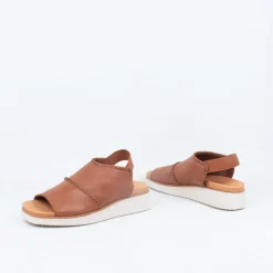 Praxis Sandal^Bresley NZ Clearance