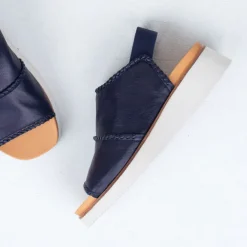 Praxis Sandal^Bresley NZ Clearance