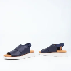 Praxis Sandal^Bresley NZ Clearance
