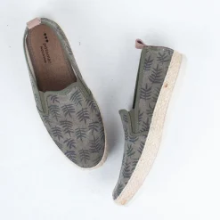 Premi Slip On^Patomac - Spain Best