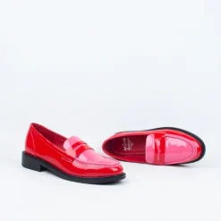Presley Loafer^Minx Best Sale