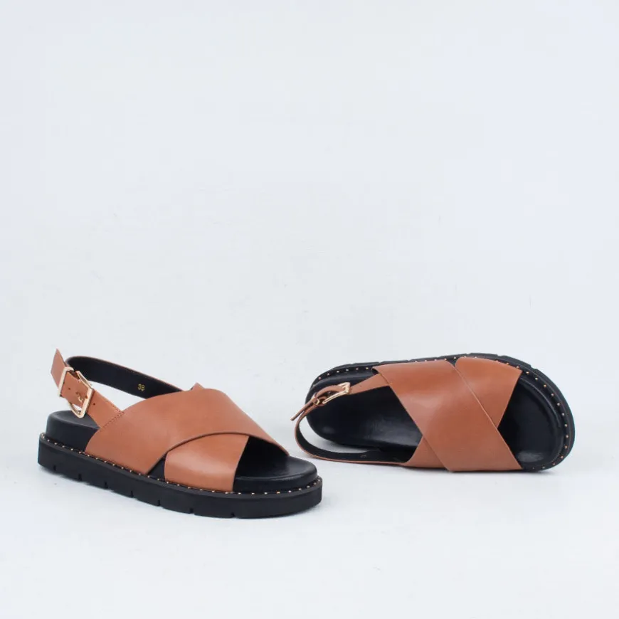Prima Sandal^Ernest Wyler Flash Sale