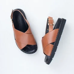 Prima Sandal^Ernest Wyler Flash Sale