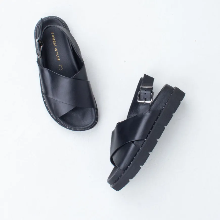 Prima Sandal^Ernest Wyler Flash Sale