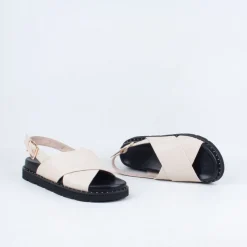 Prima Sandal^Ernest Wyler Flash Sale