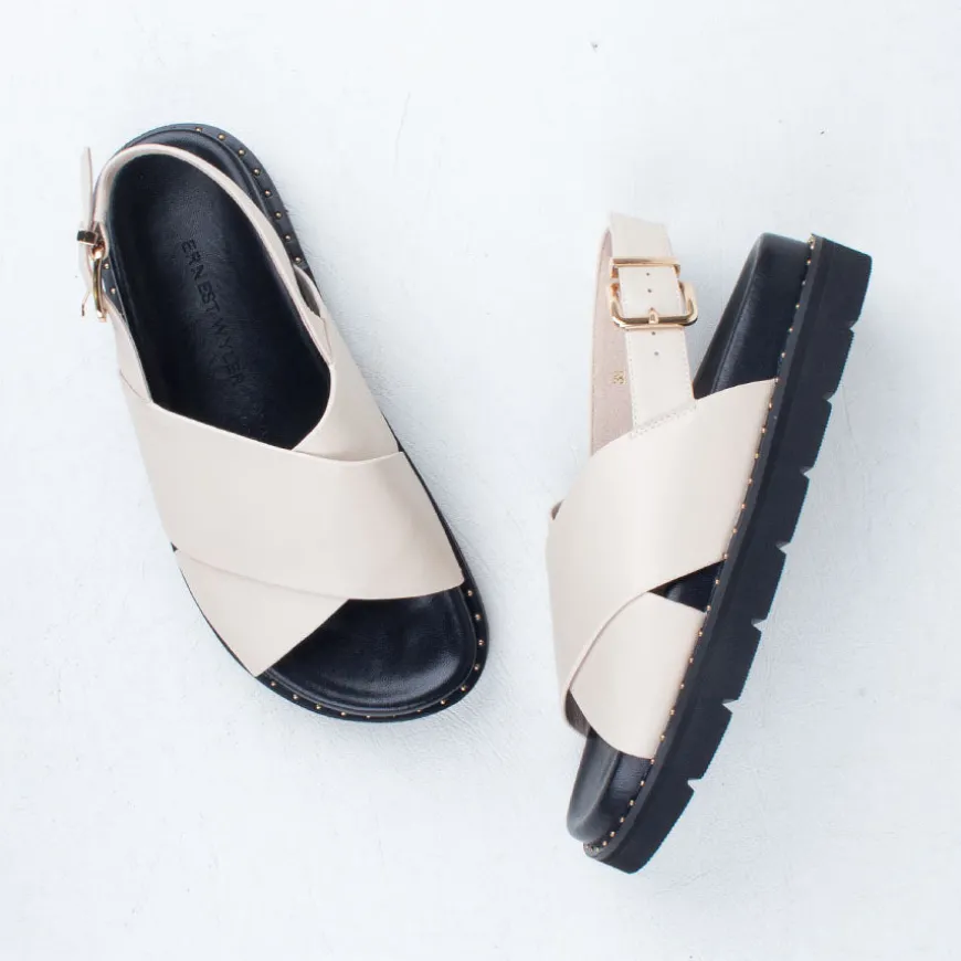 Prima Sandal^Ernest Wyler Flash Sale
