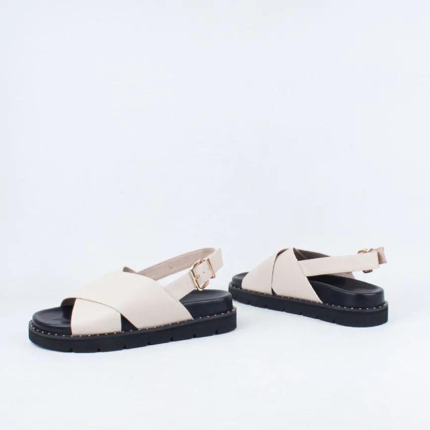Prima Sandal^Ernest Wyler Flash Sale