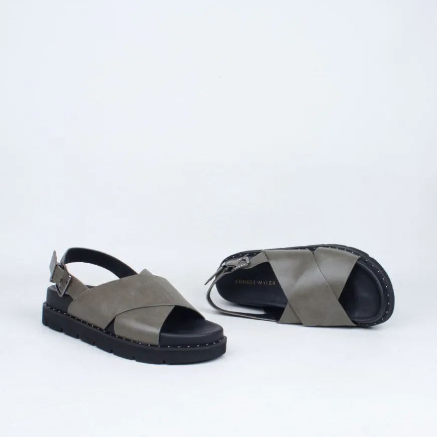 Prima Sandal^Ernest Wyler Flash Sale