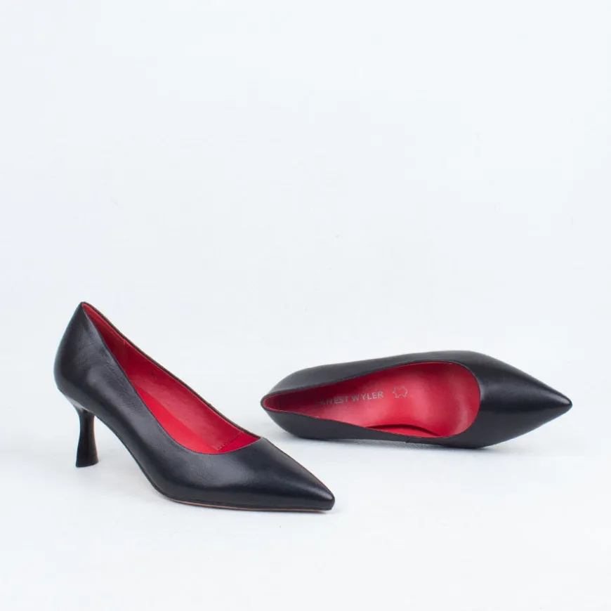 Primo Heel^Ernest Wyler Cheap