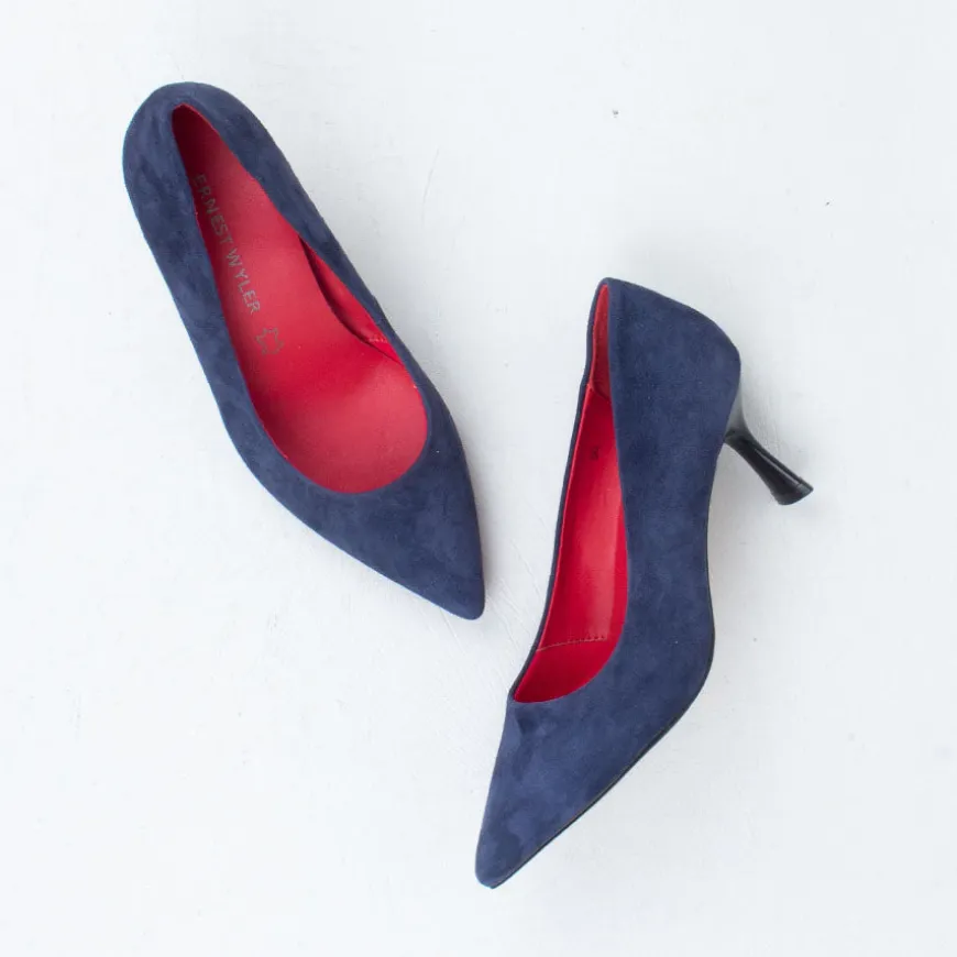 Primo Heel^Ernest Wyler Cheap