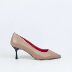 Primo Heel^Ernest Wyler Cheap