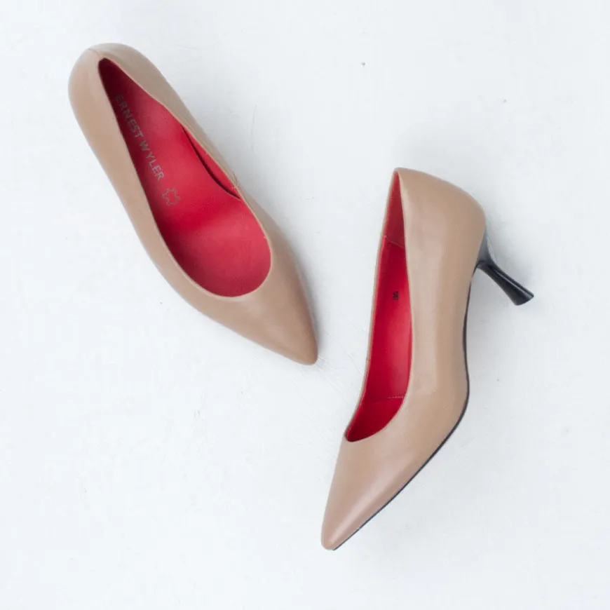 Primo Heel^Ernest Wyler Cheap
