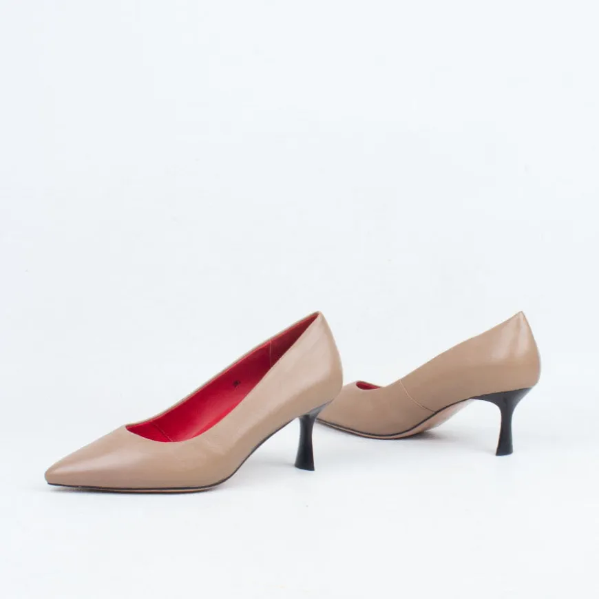 Primo Heel^Ernest Wyler Cheap