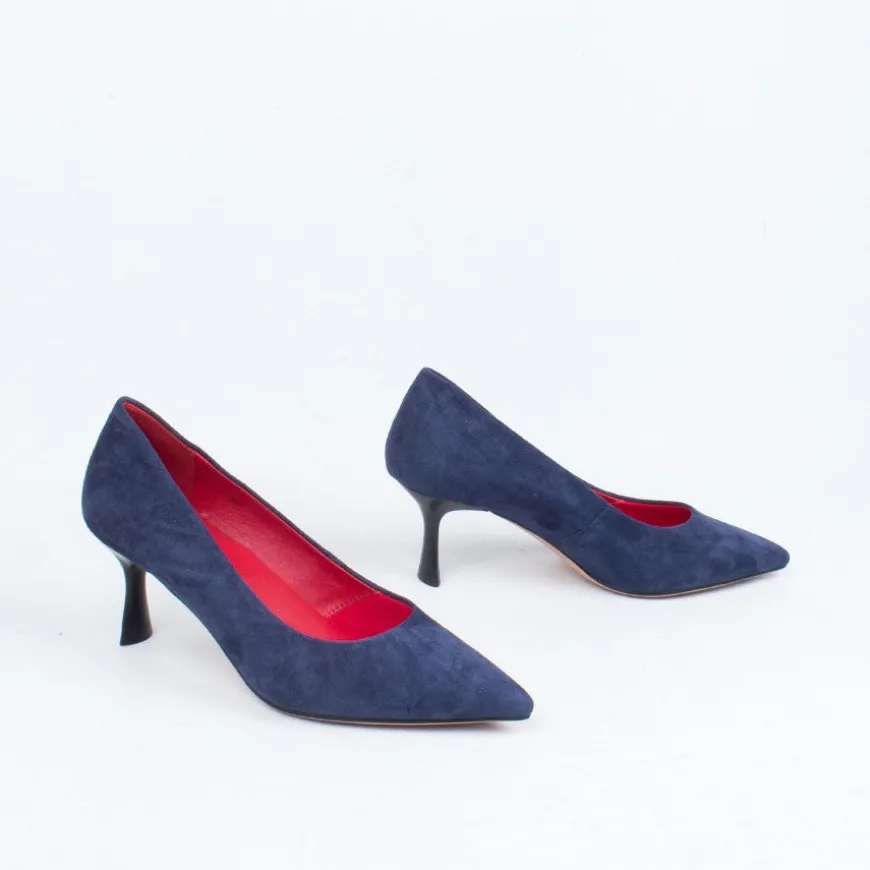 Primo Heel^Ernest Wyler Cheap