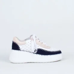 Pulse Tri Perf Sneaker^Minx Hot