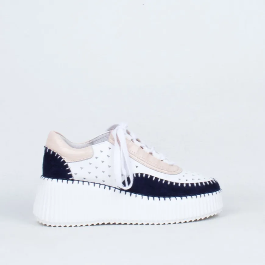 Pulse Tri Perf Sneaker^Minx Hot