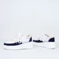 Pulse Tri Perf Sneaker^Minx Hot