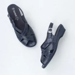Quatro Sandal^Suave - Portugal New