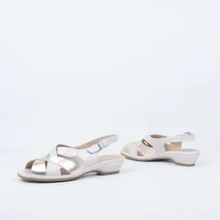 Quatro Sandal^Suave - Portugal New