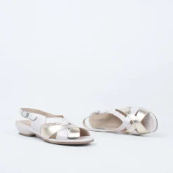 Quatro Sandal^Suave - Portugal New