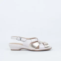 Quatro Sandal^Suave - Portugal New