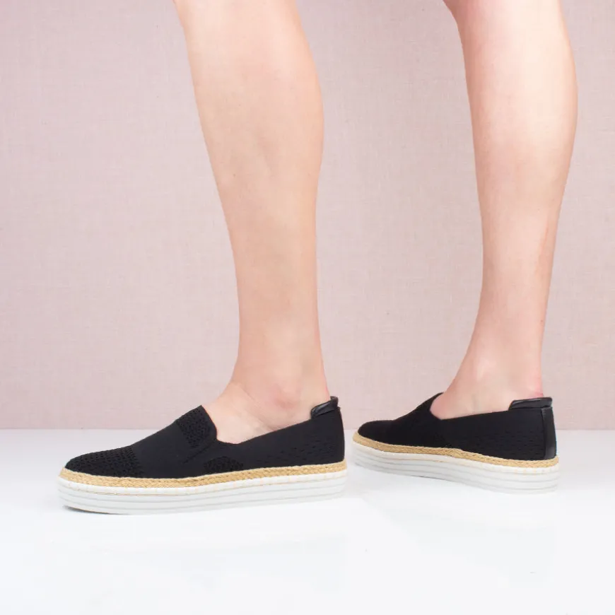 Queen Slip On^Verali Discount