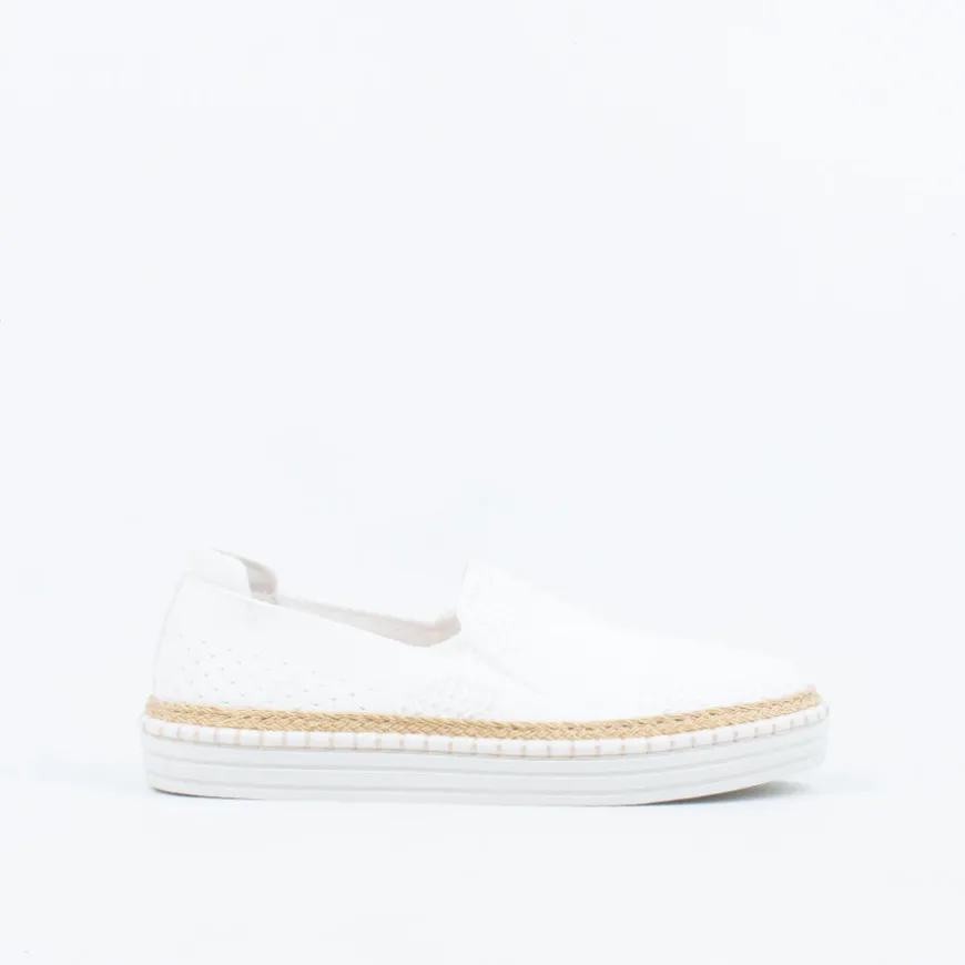 Queen Slip On^Verali Discount