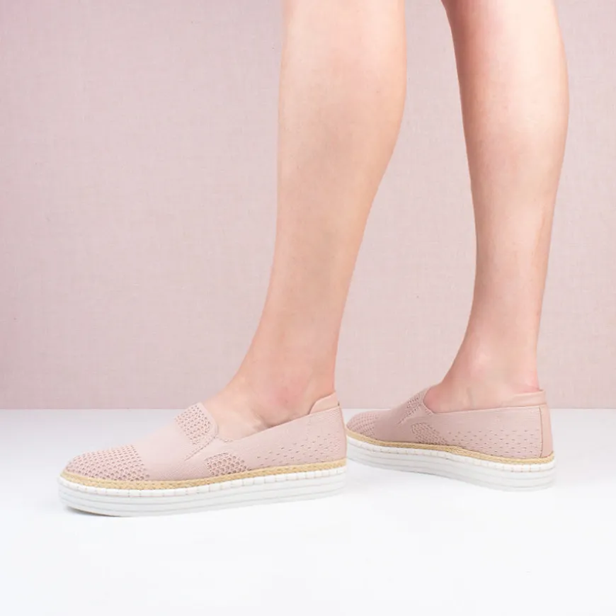Queen Slip On^Verali Discount