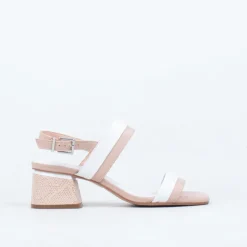 Ravine Heel^Chrissie Brazil Outlet