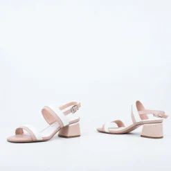 Ravine Heel^Chrissie Brazil Outlet