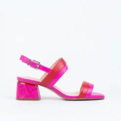 Ravine Heel^Chrissie Brazil Outlet