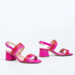 Ravine Heel^Chrissie Brazil Outlet