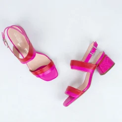 Ravine Heel^Chrissie Brazil Outlet