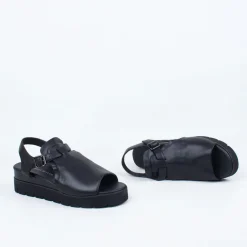 Rema Wedge Sandal^Ernest Wyler Best