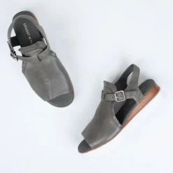 Rema Wedge Sandal^Ernest Wyler Best