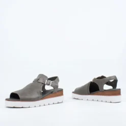 Rema Wedge Sandal^Ernest Wyler Best