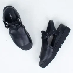 Rema Wedge Sandal^Ernest Wyler Best