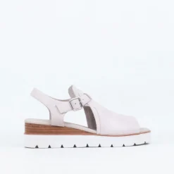 Rema Wedge Sandal^Ernest Wyler Best
