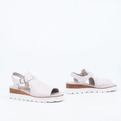 Rema Wedge Sandal^Ernest Wyler Best