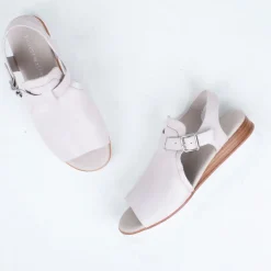Rema Wedge Sandal^Ernest Wyler Best