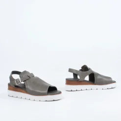 Rema Wedge Sandal^Ernest Wyler Best