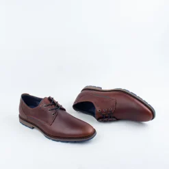 Render Lace Up^Julius Marlow Fashion
