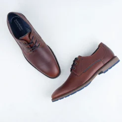 Render Lace Up^Julius Marlow Fashion