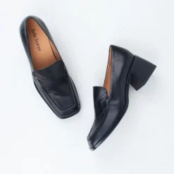 Rhinestone Loafer^Belle Scarpe Online
