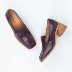 Rhinestone Loafer^Belle Scarpe Online