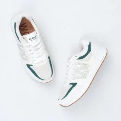 Rigmor Sneaker^Woden Outlet