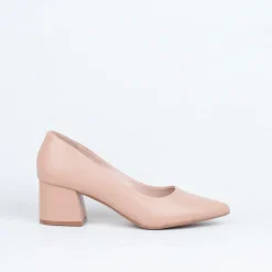 Risken Heel^Mollini New