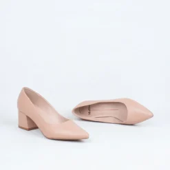 Risken Heel^Mollini New